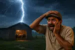 Lightning Safety for Animal