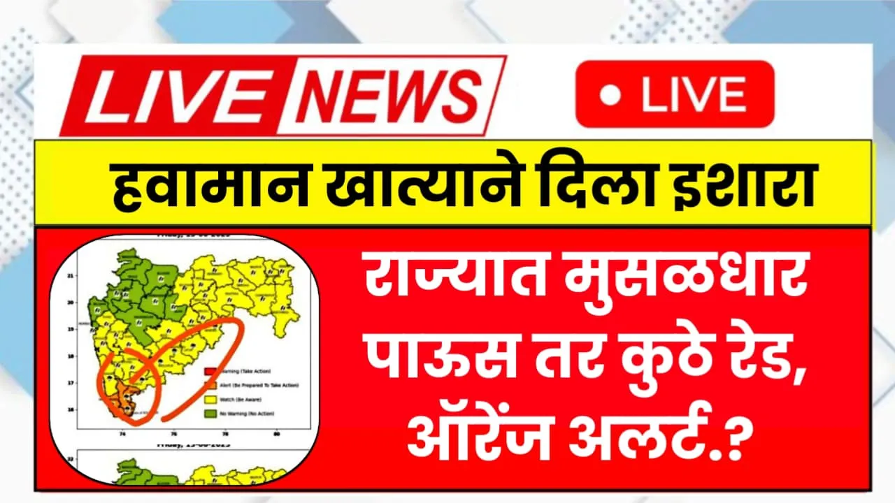 Marathwada Andaj